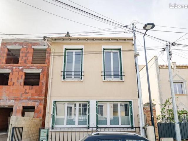 Maison vente à Nogent-sur-Marne, Champigny-sur-marne