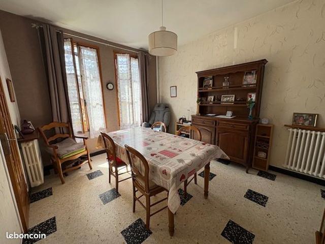 Maison vente à Rouen, Elbeuf