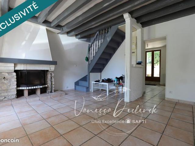 Maison vente à Étampes, Le Val-saint-germain