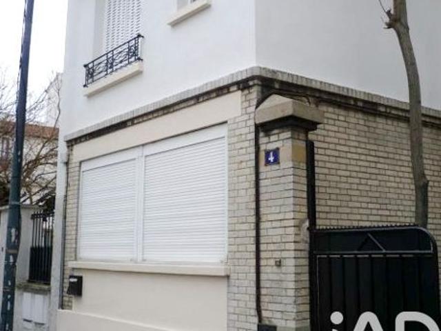 Maison vente à Nanterre, Asnières-sur-seine
