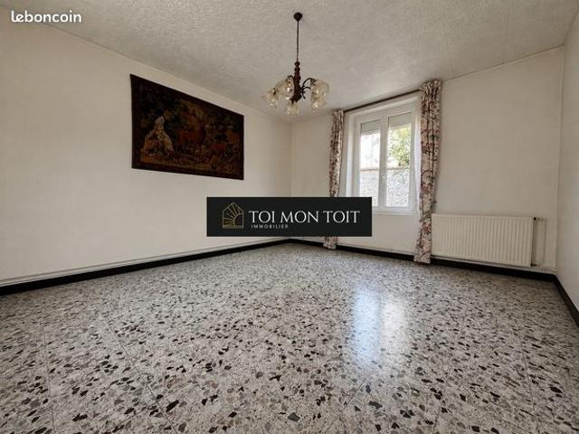 Maison vente à Orry-la-Ville, Oise