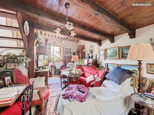 Maison vente à Marseille