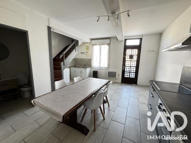 Maison vente à Saint-Dizier, Saint-dizier