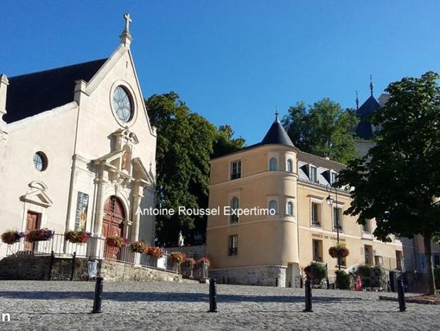 Maison vente à Ecouen, Martinique