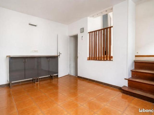 Maison vente à Herblay-sur-Seine, Val-d'Oise