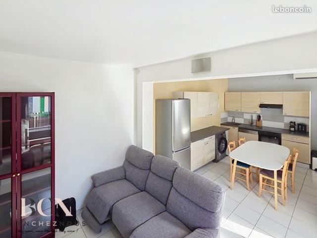 Maison vente à Sarcelles, Montsoult