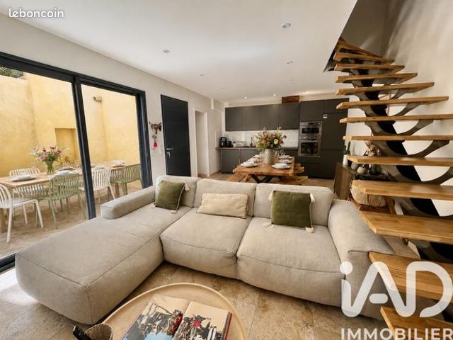 Maison vente à Marseille
