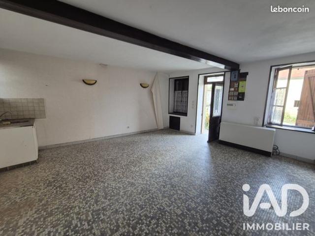 Maison vente à Saint-Jean-les-Deux-Jumeaux, Seine-et-Marne