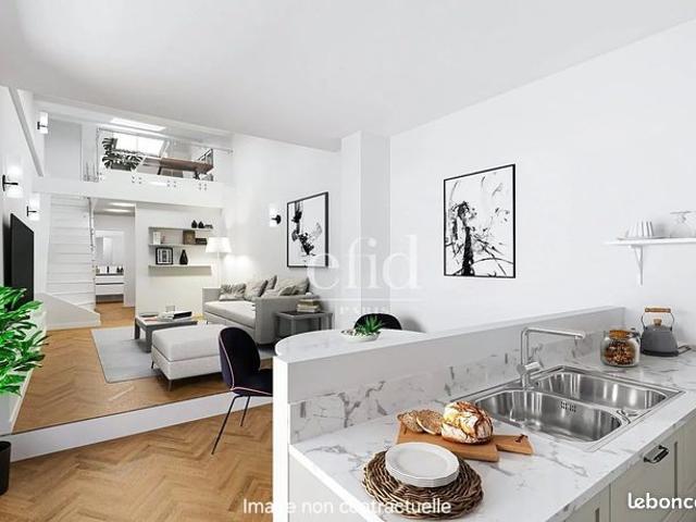 Maison vente à France métropolitaine, Martinique