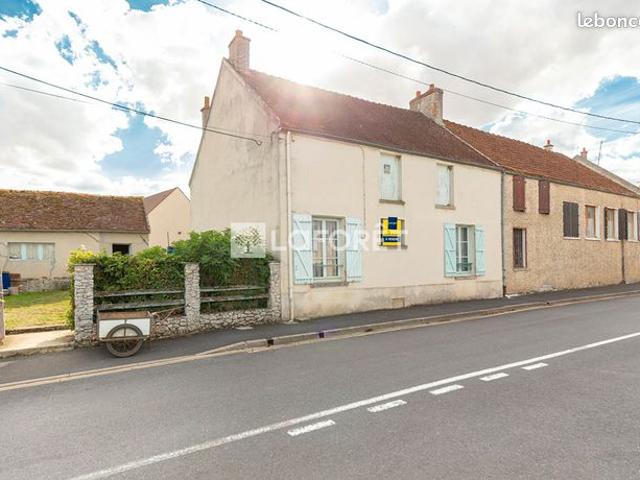 Maison vente à Provins, Vaudoy-en-brie