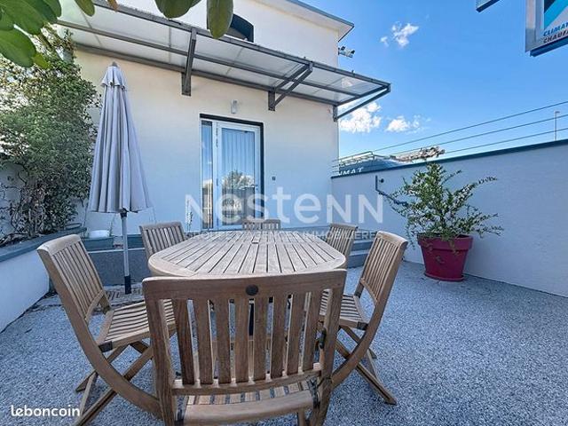 Maison vente à Lyon, Métropole de Lyon