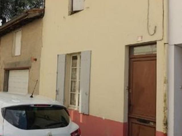 Maison vente à Marmande