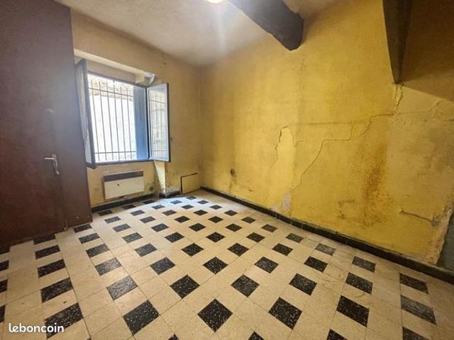 Maison vente à Béziers, Villeneuve-lès-béziers