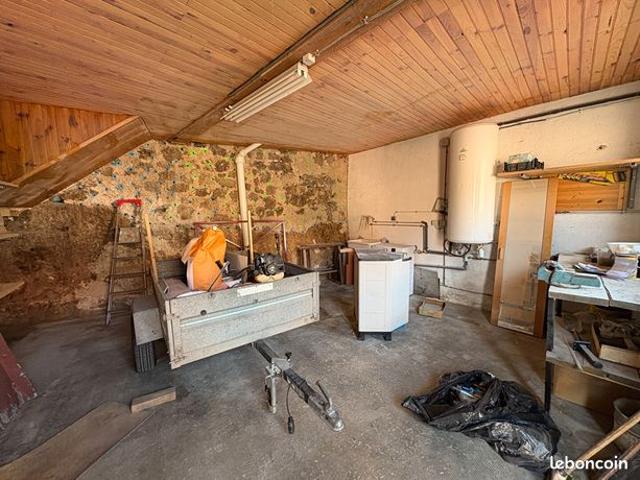 Maison vente à Brioude, Saugues