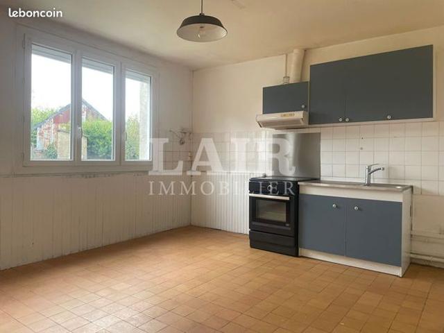 Maison vente à Mortagne-au-Perche, Orne