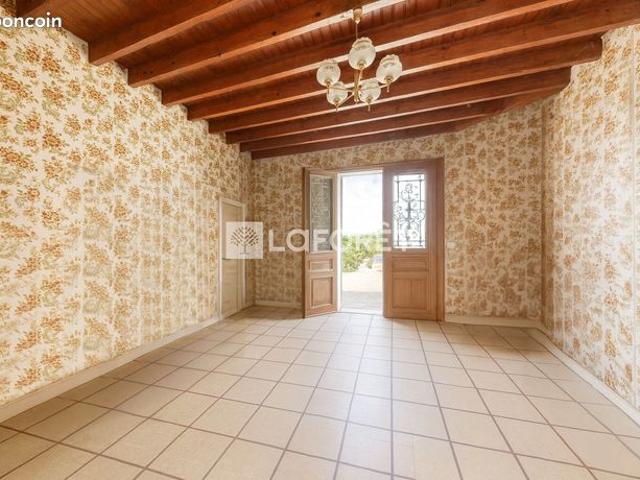 Maison vente à Provins, Vaudoy-en-brie