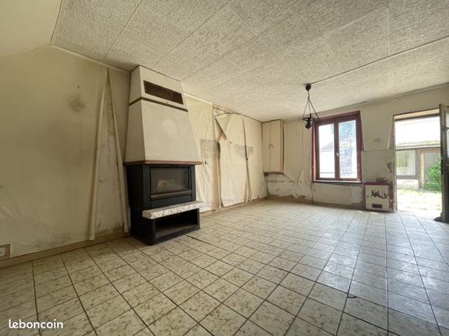 Maison vente à Meaux, Mitry-mory