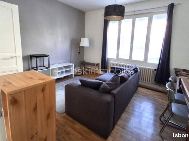 Maison vente à Soissons
