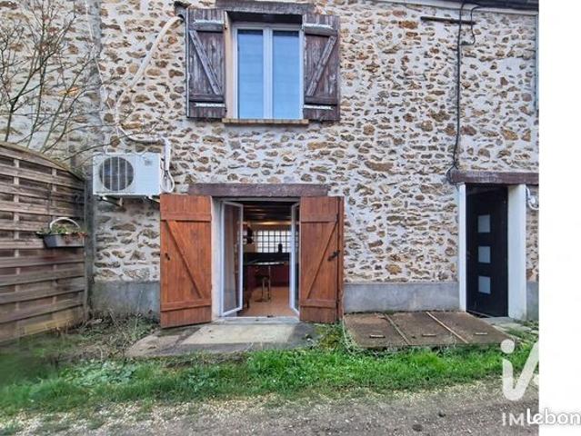 Maison vente à Vitry-le-François, Grand Est