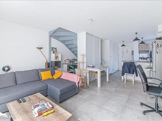Maison vente à Bordeaux, Parempuyre