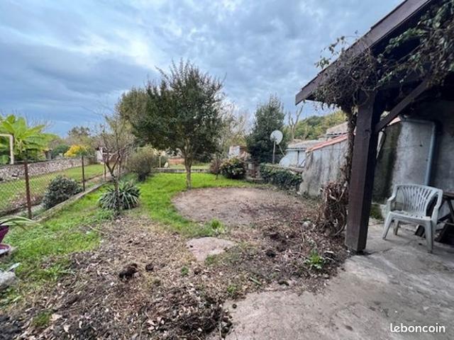 Maison vente à Agen, Aiguillon
