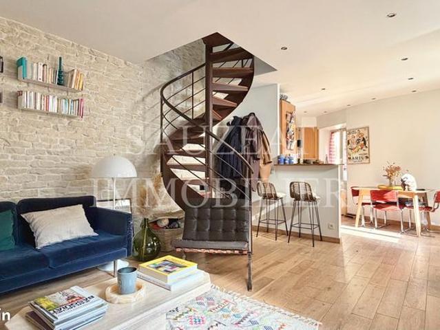 Maison vente à Antony, Montrouge