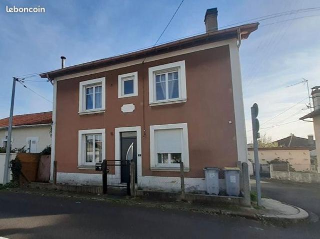 Maison vente à Mont-de-marsan