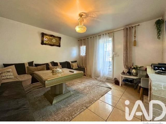 Maison vente à Chambéry, Le Pontet