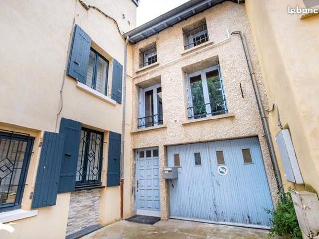 Maison vente à Lyon, Rhône
