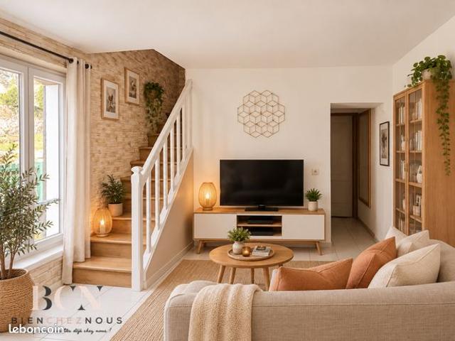 Maison vente à Montsoult, Val-d'Oise