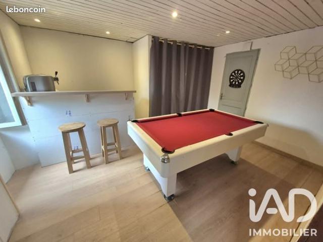 Maison vente à Castres, Mazamet