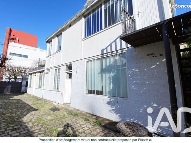 Maison vente à Évry, Corbeil-essonnes