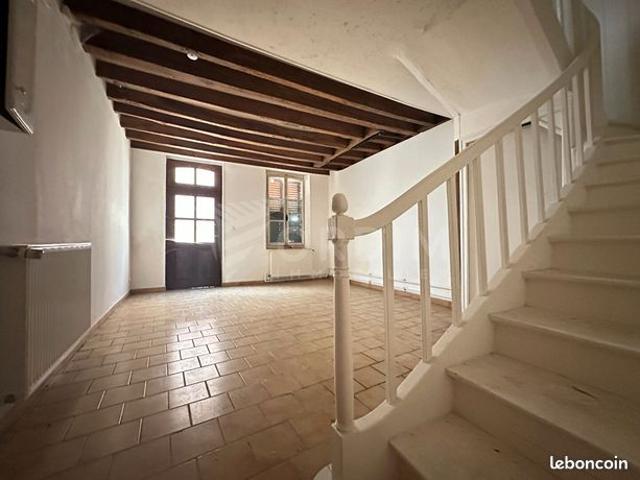 Maison vente à Sens, Joigny