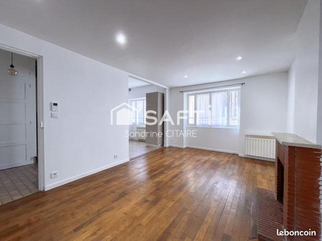 Maison vente à Rambouillet