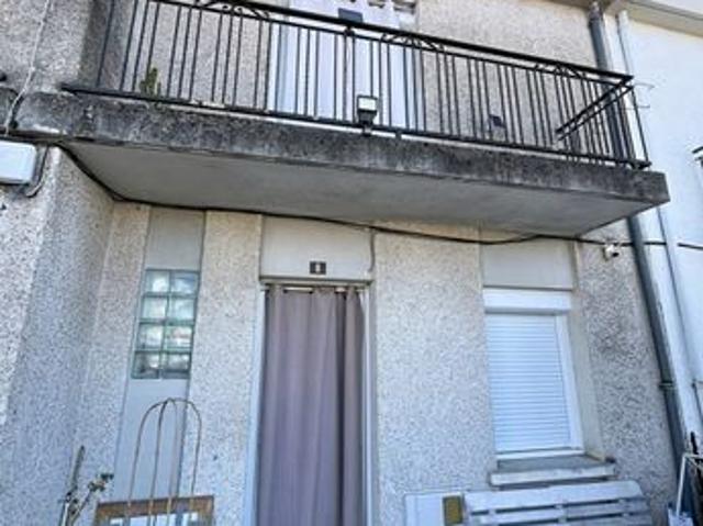 Maison vente à Marmande