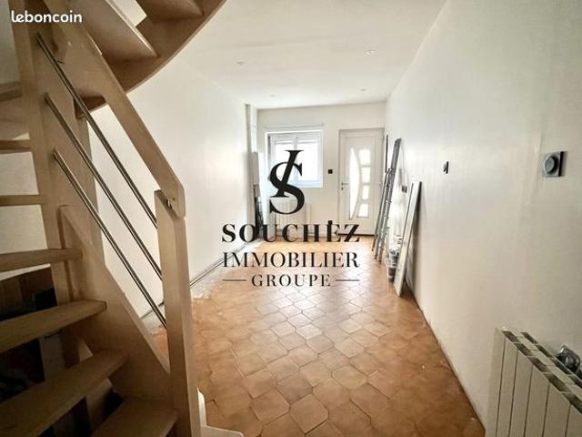 Maison vente à Douai
