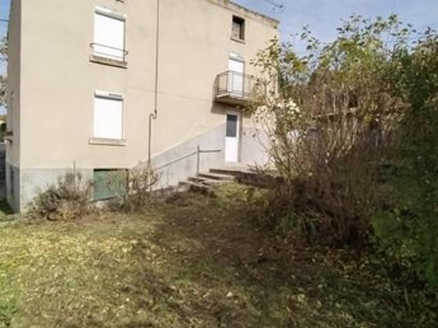 Maison vente à Clermont-Ferrand, Vertaizon