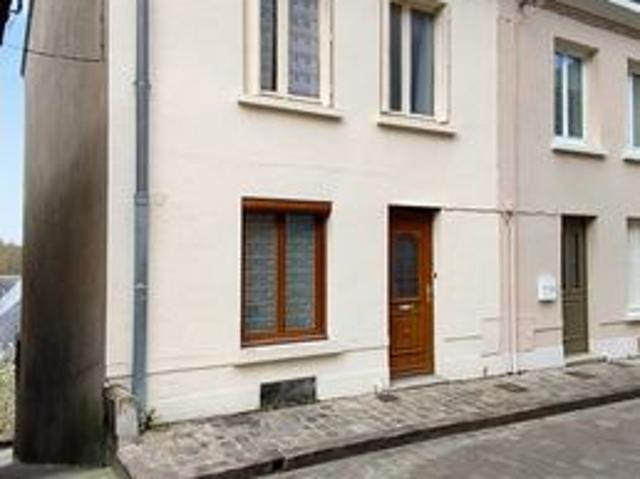 Maison vente à Châteauroux, Centre-Val de Loire