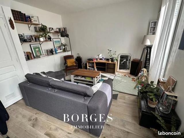Maison vente à L'Haÿ-les-Roses, Villejuif