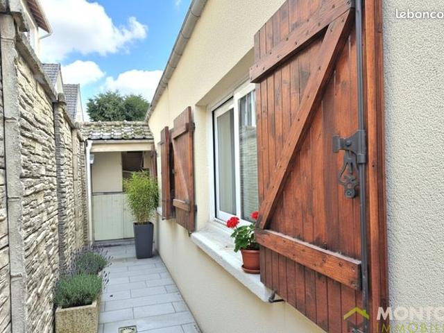 Maison vente à L'Haÿ-les-Roses, Thiais
