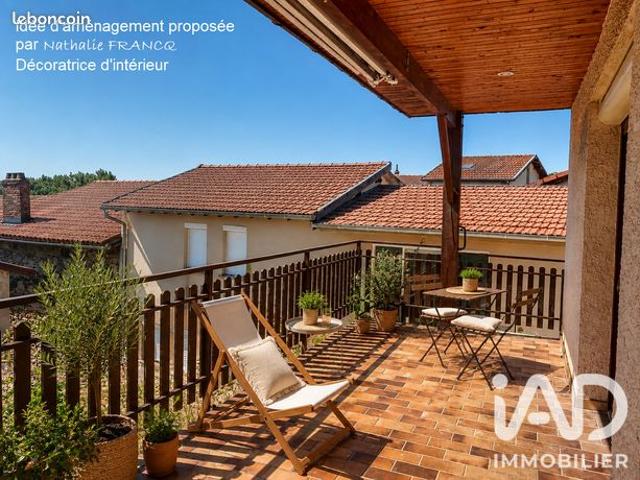 Maison vente à Lyon, Rhône