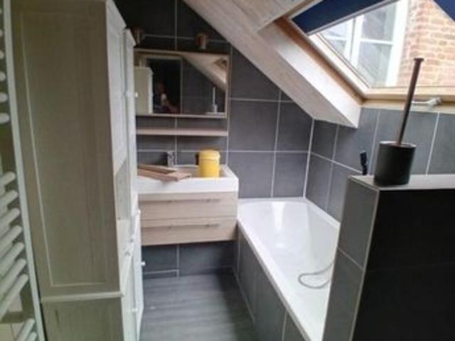 Maison vente à Charleville-Mézières, Rocroi