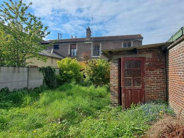 Maison vente à Les Andelys, Gisors