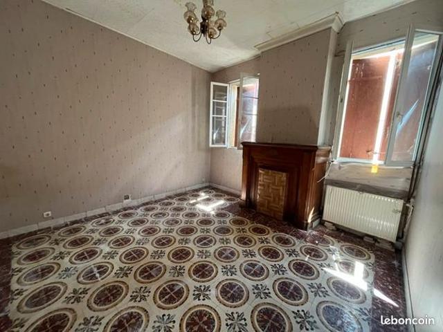 Maison vente à Libourne, Castillon-la-bataille