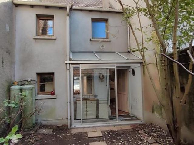 Maison vente à Saint-Amand-Montrond, Châteaumeillant