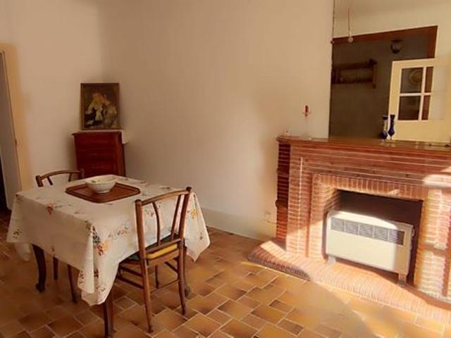 Maison vente à Saint-Amand-Montrond, Châteaumeillant