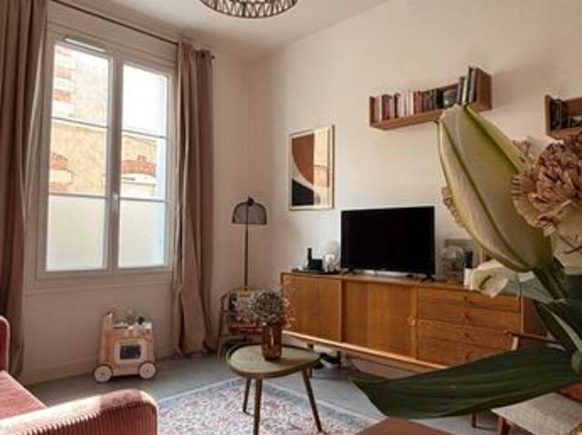Maison vente à Tours