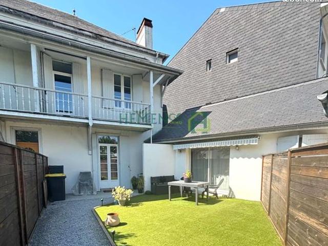 Maison vente à Oloron-Sainte-Marie, Mauléon-licharre