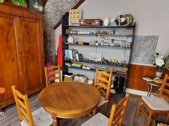 Maison vente à Bernay, Pont-audemer
