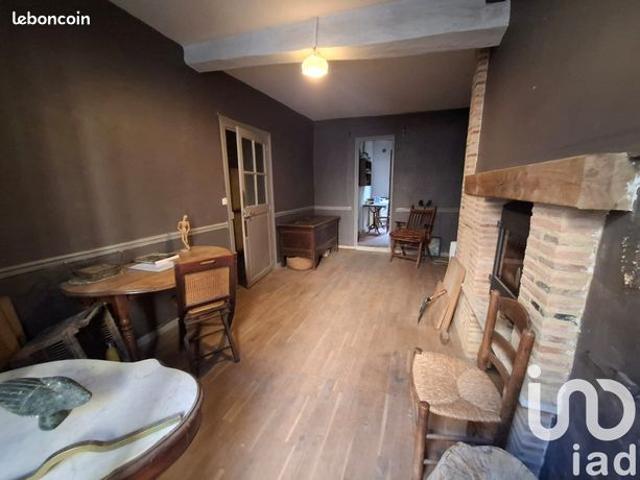 Maison vente à Sens, Joigny